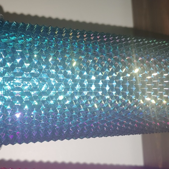 Diamond Studded Tumbler Set - Picture 3 of 6